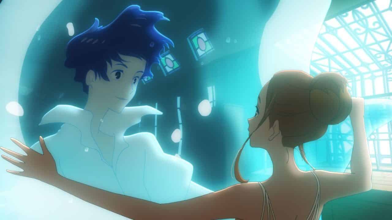 ride your wave recensione anime cinematographe.it