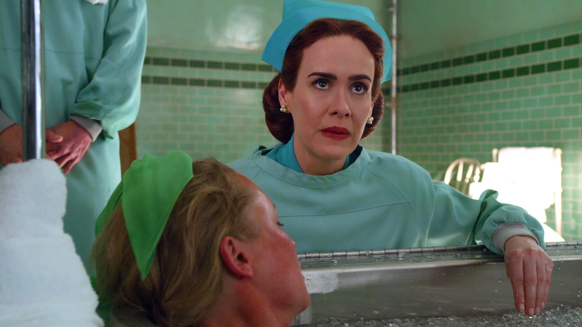 Ratched - Sarah Paulson