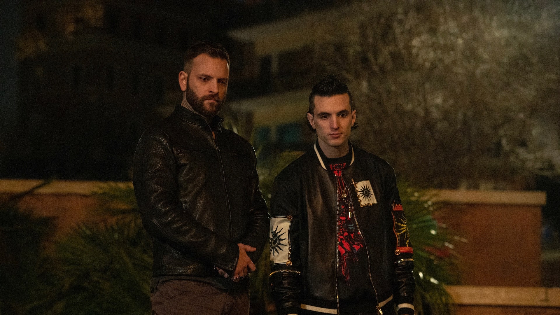 Suburra - stagione 3 - cinematographe.it