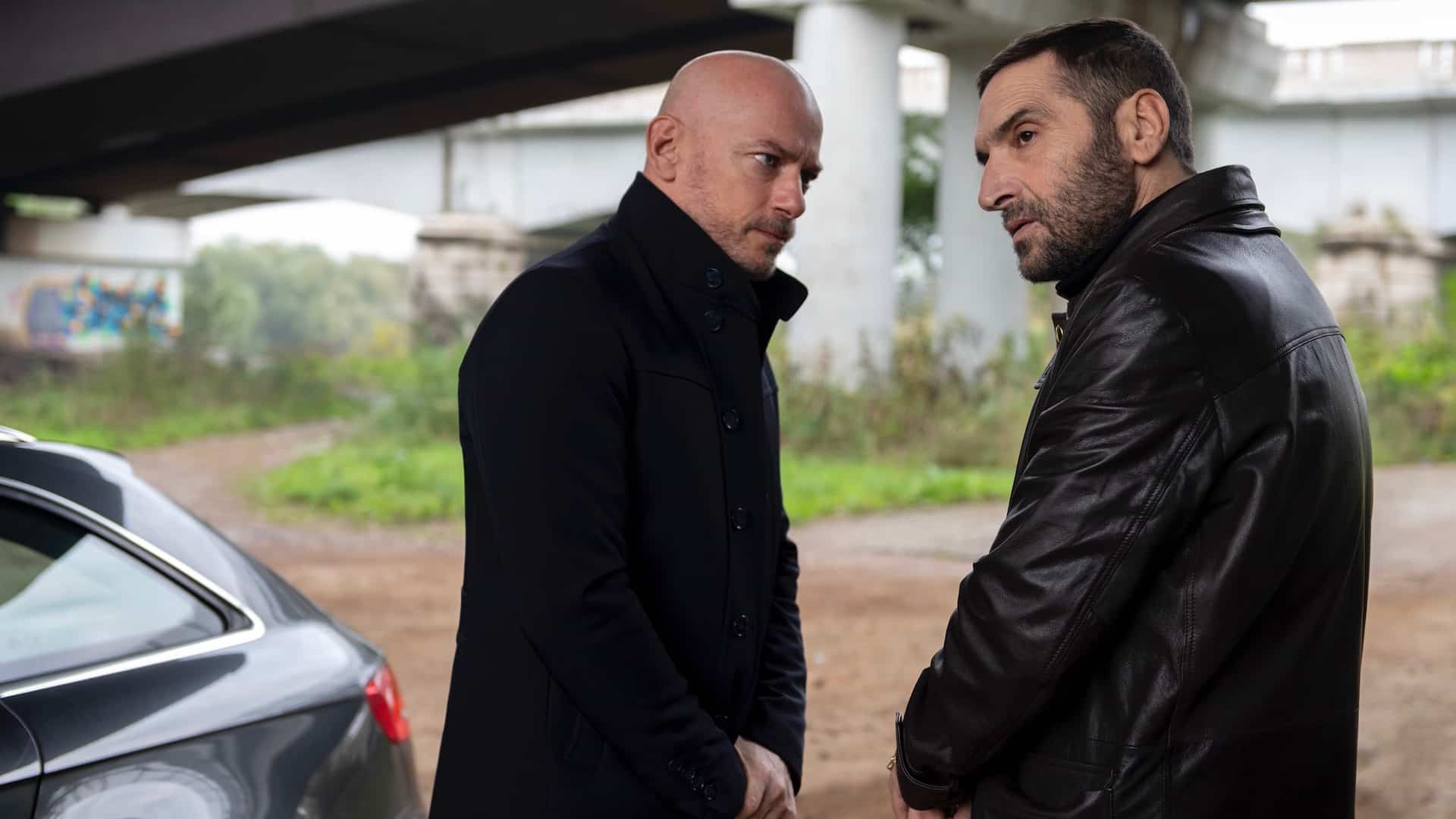 Suburra - stagione 3 - cinematographe.it