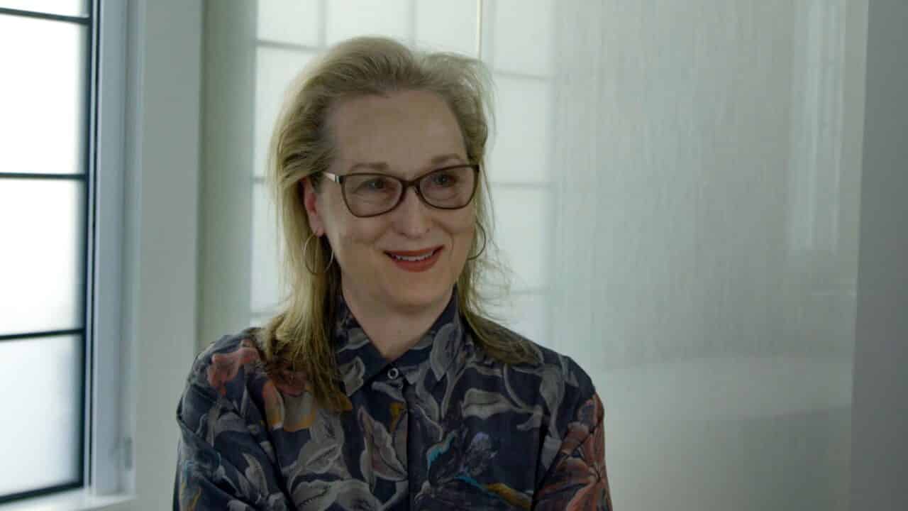 Meryl Streep - This Changes Everything - cinematographe.it