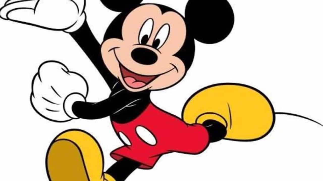 Topolino: in arrivo su Disney + una nuova serie animata