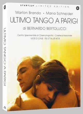 Ultimo tango a Parigi, Cinematographe.it