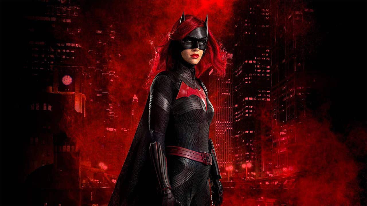 Batwoman: al via le riprese della seconda stagione