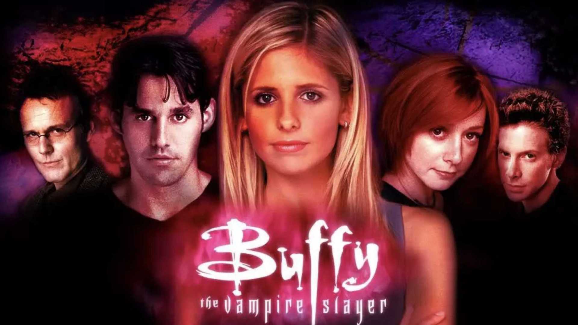 Che fine ha fatto Buffy de L’Ammazzavampiri? Ecco com’è oggi Sarah Michelle Gellar