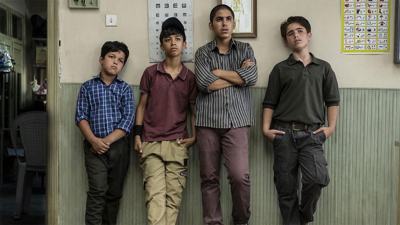 Venezia 77 – Figli del sole: recensione del film di Majid Majidi