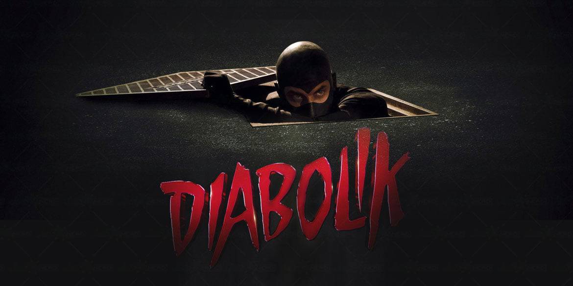 Diabolik - cinematographe.it