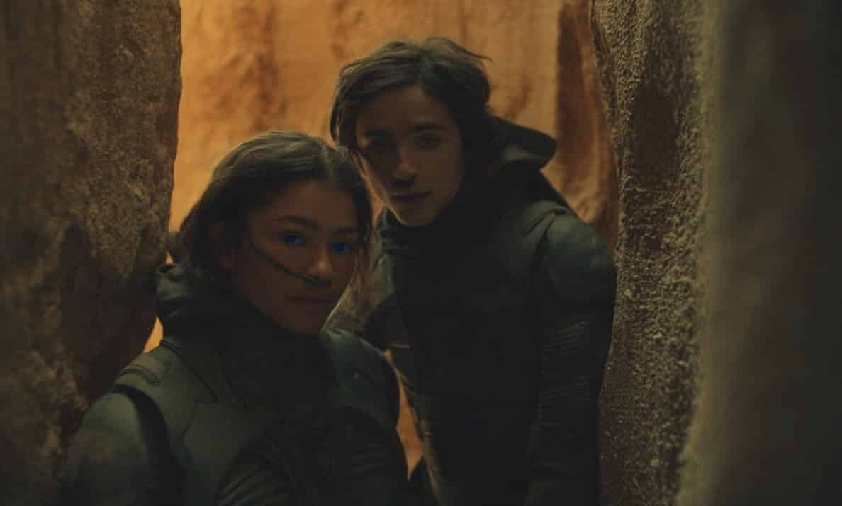 Dune (2020): analisi e significato del primo trailer