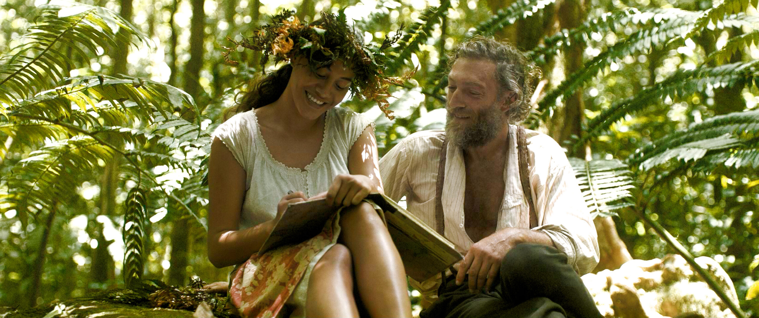 Gauguin – Viaggio a Tahiti: recensione del film con Vincent Cassel