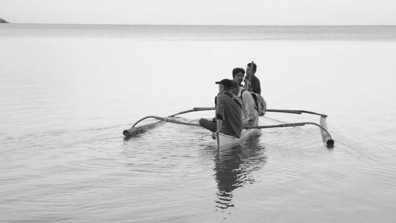 Venezia 77 – Genus Pan: recensione del film Lav Diaz