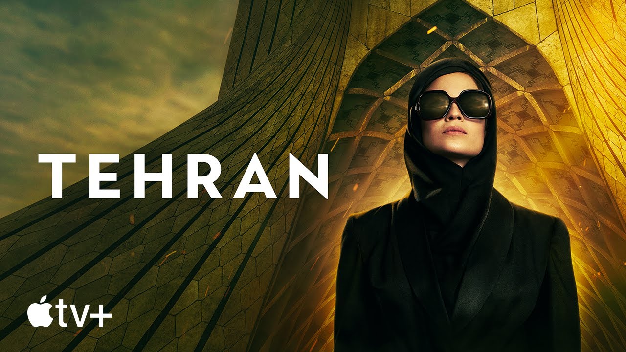 Tehran 2 quando esce? Svelata la data d’uscita della serie con Glenn Close
