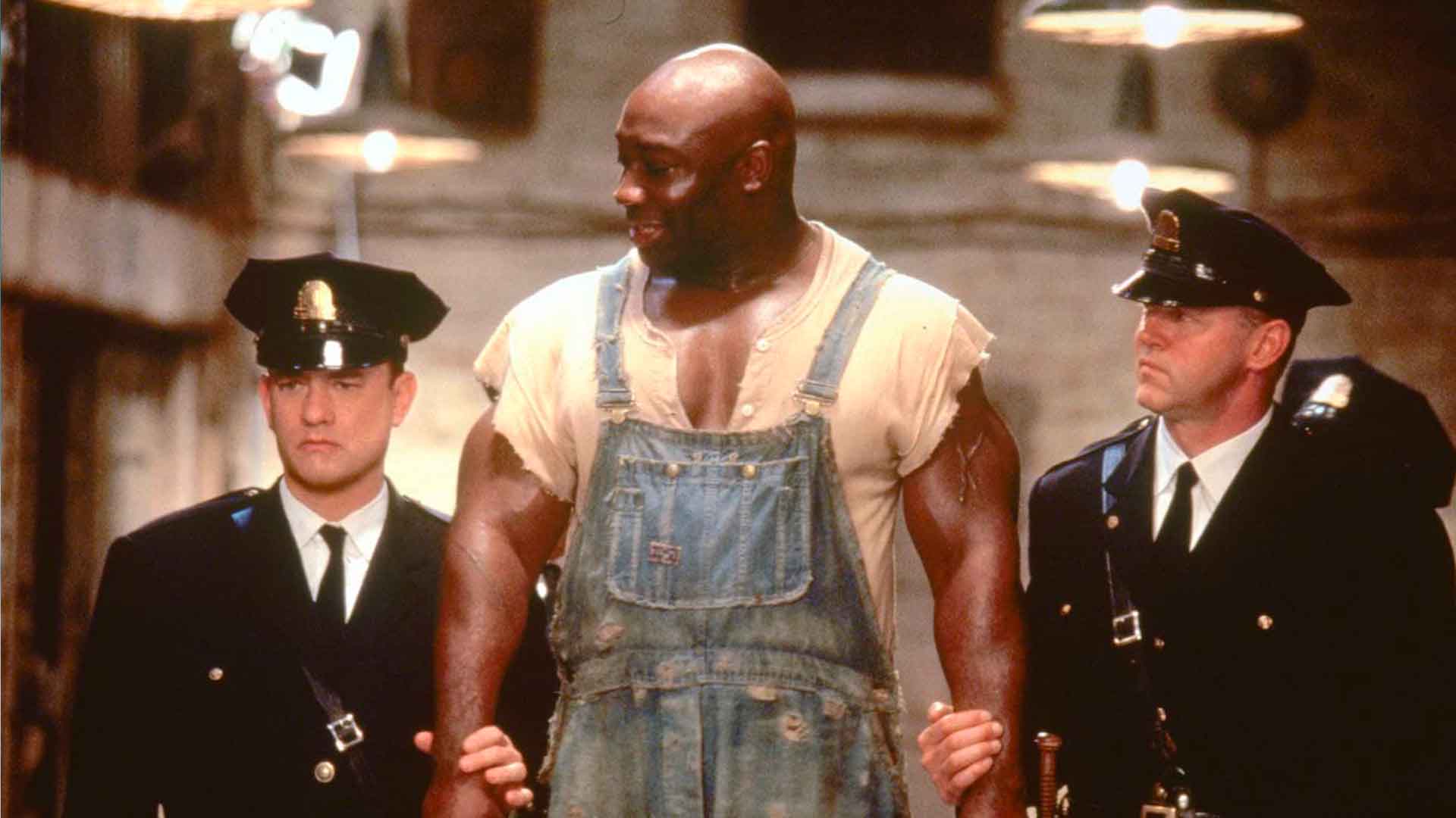 Michael Clarke Duncan - stasera in tv, cinematographe.it