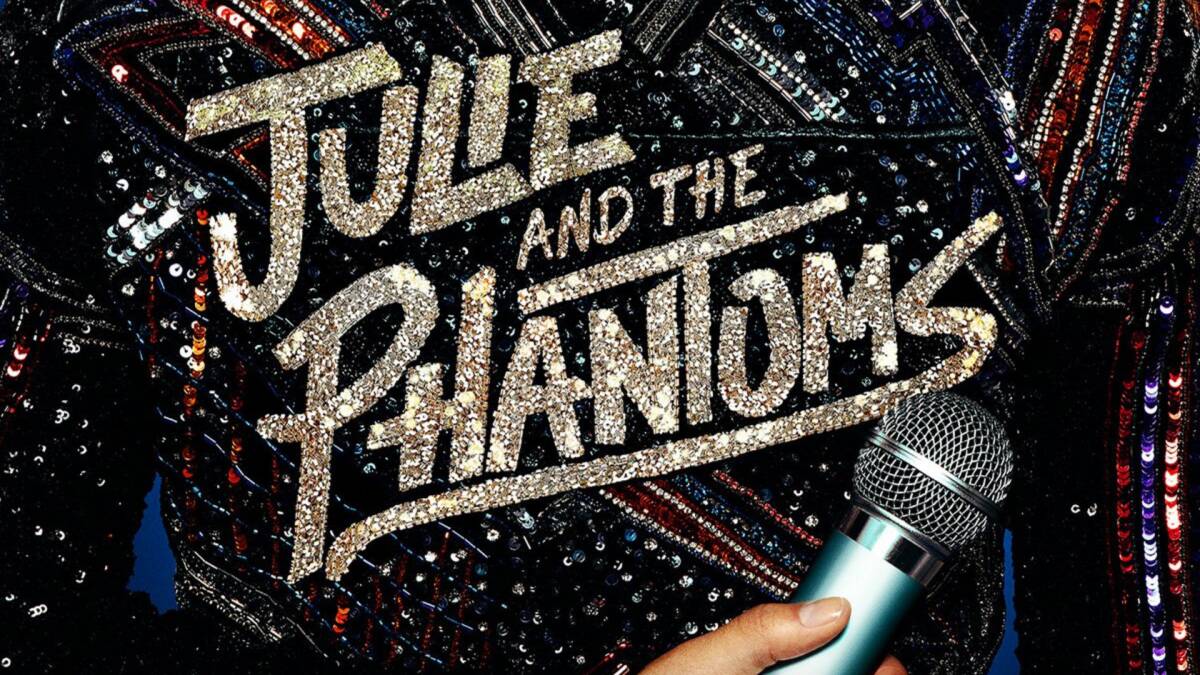 Julie and the Phantoms: recensione della serie tv Netflix
