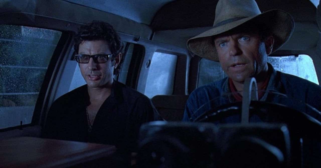 Jurassic World – Il dominio: ecco il nuovo look del trio Dern – Neil – Goldblum