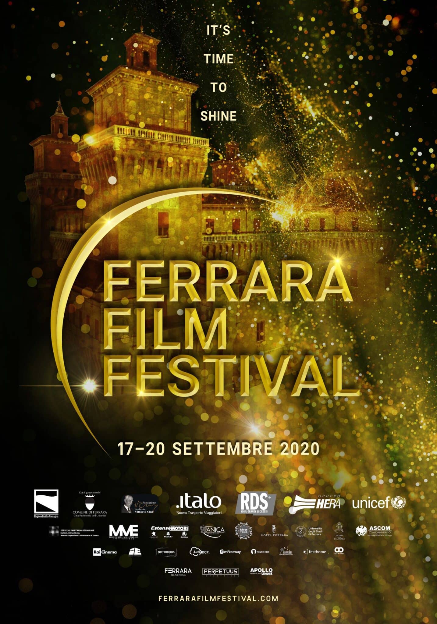 Ferrara Film Festival 2020, cinematographe.it