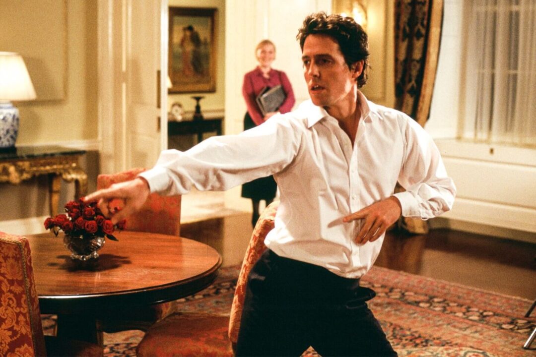 Hugh Grant, cinematographe.it