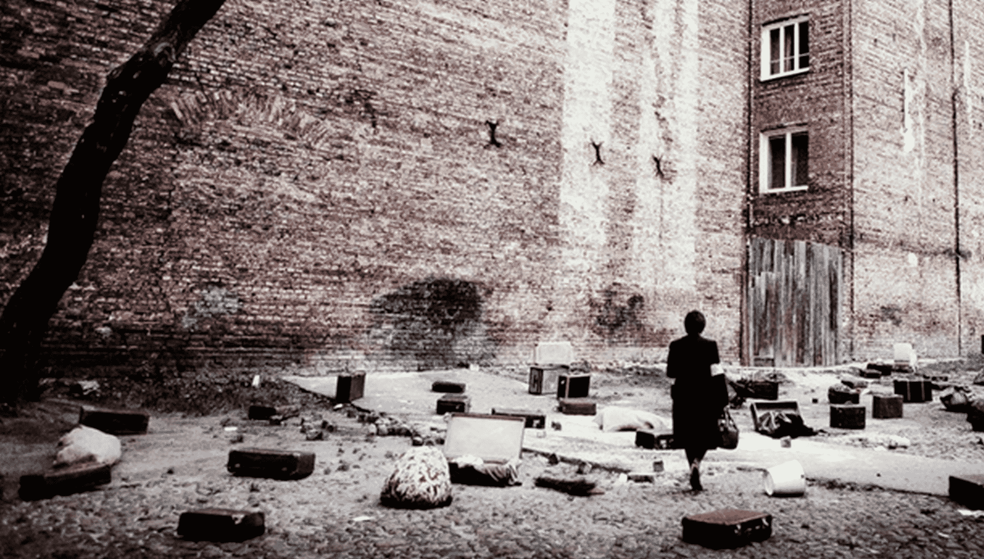 Marek Edelman… and There Was Love in the Ghetto: recensione del film di Jolanta Dylewska