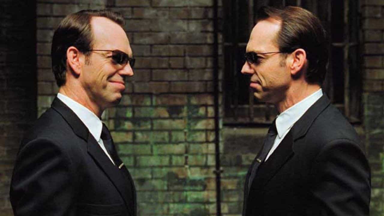 Hugo Weaving rivela perché non sarà in Matrix 4 (e non per colpa sua)