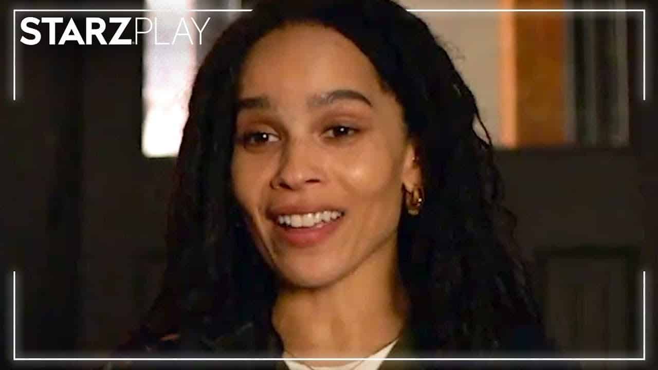 High Fidelity – Alta Fedeltà: il trailer italiano della serie con Zoë Kravitz, in arrivo su StarzPlay
