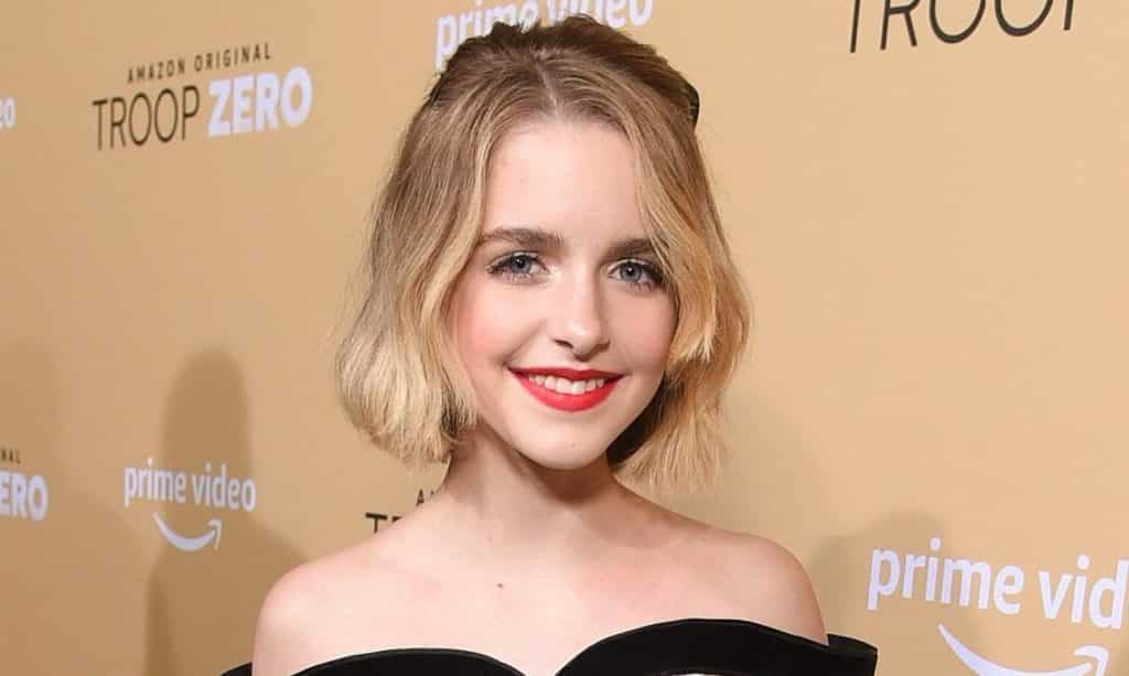 Quanto guadagna Mckenna Grace? Ecco il patrimonio della nuova star di The Handmaid’s Tale 4