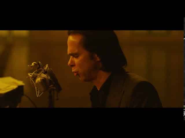 Idiot Prayer: Nick Cave Alone At Alexandra Palace: ecco il trailer del concerto evento