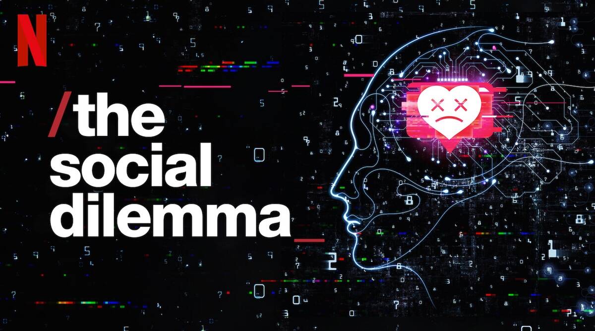 The Social Dilemma: recensione del docu-dramma Netflix