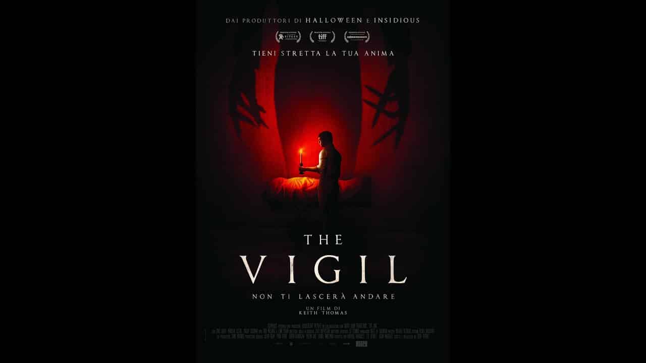 The Vigil – Non ti lascerà andare: recensione del nuovo horror Blumhouse