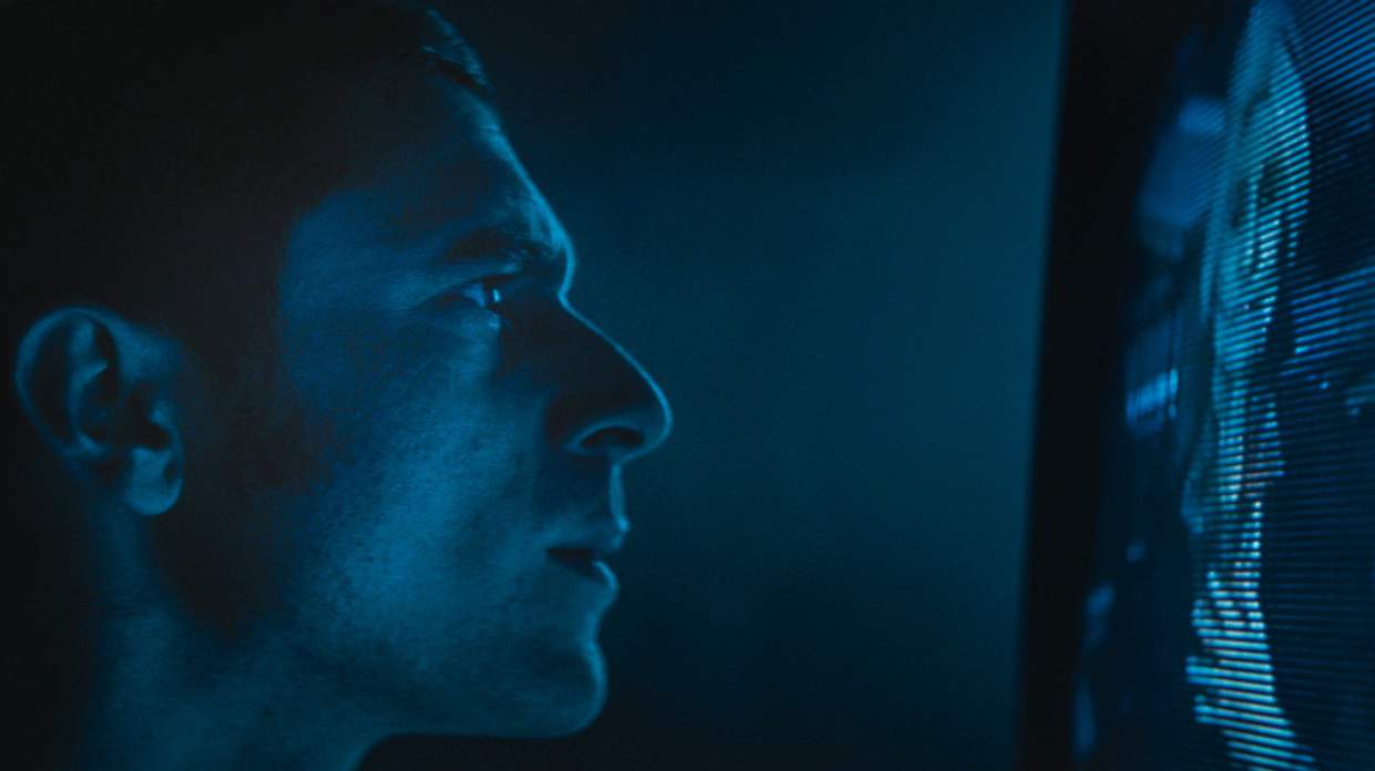 The Vigil: prima clip del film horror di Keith Thomas