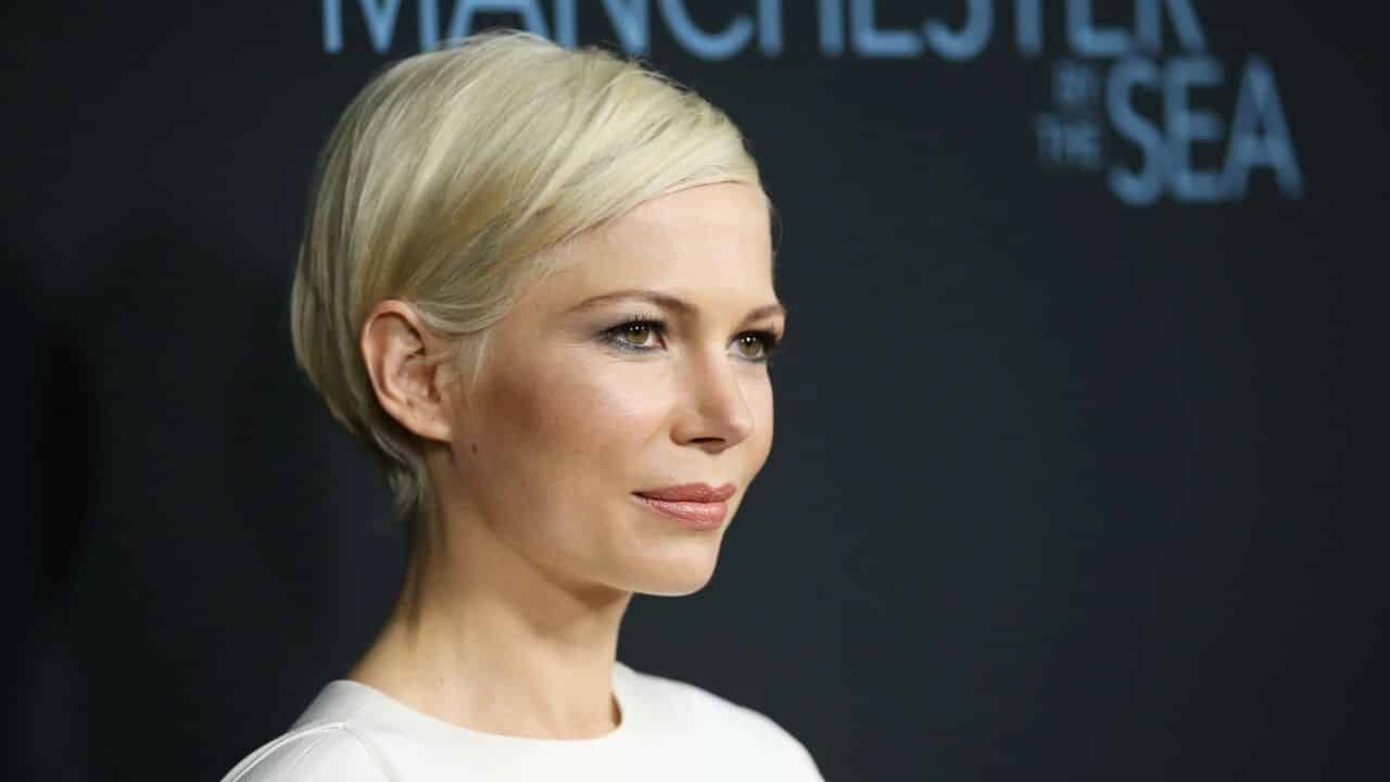 Michelle Williams