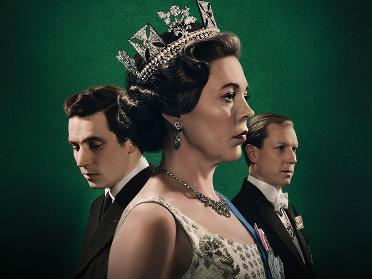 The Crown 3 Netflix Cinematographe.it