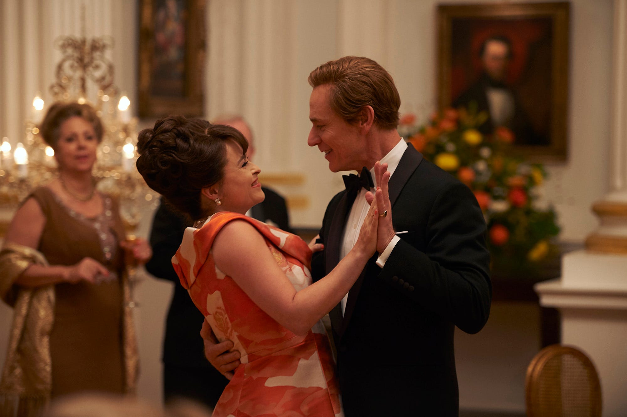 The Crown 4: tutte le canzoni della colonna sonora della serie tv Netflix