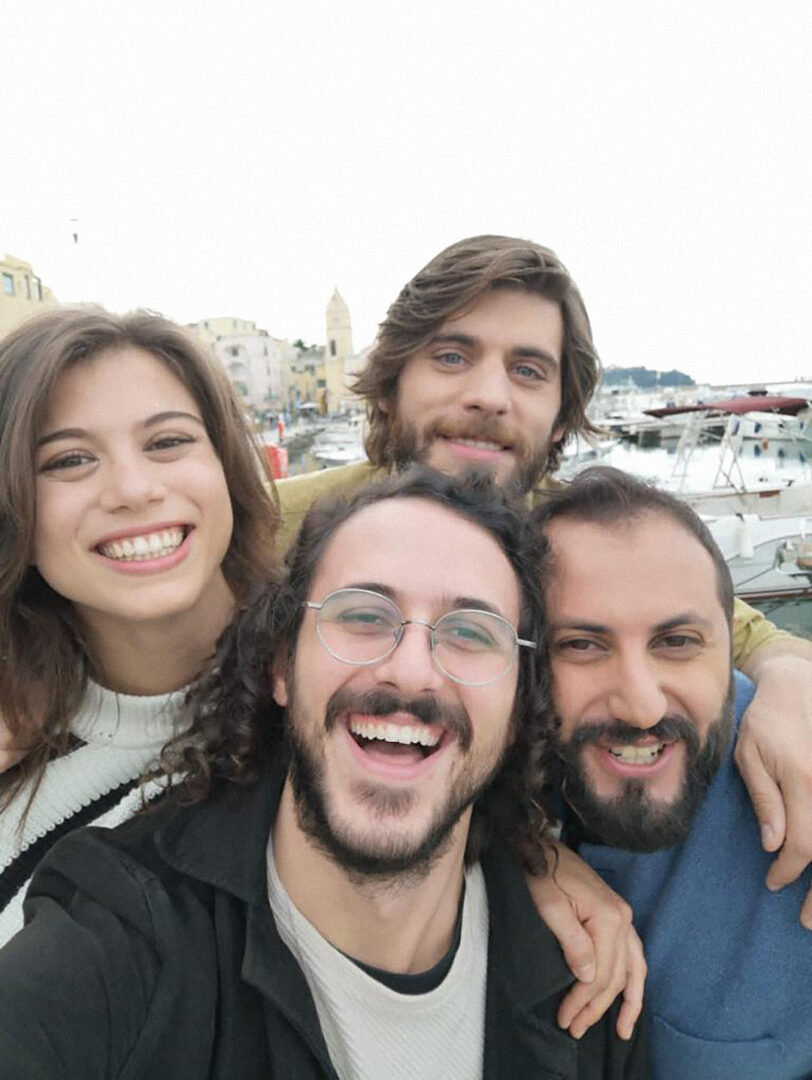 Generazione 56K cinematographe.it 