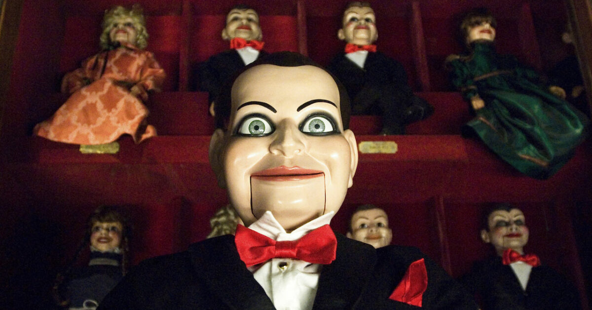Film Horror Da Vedere Su Netflix