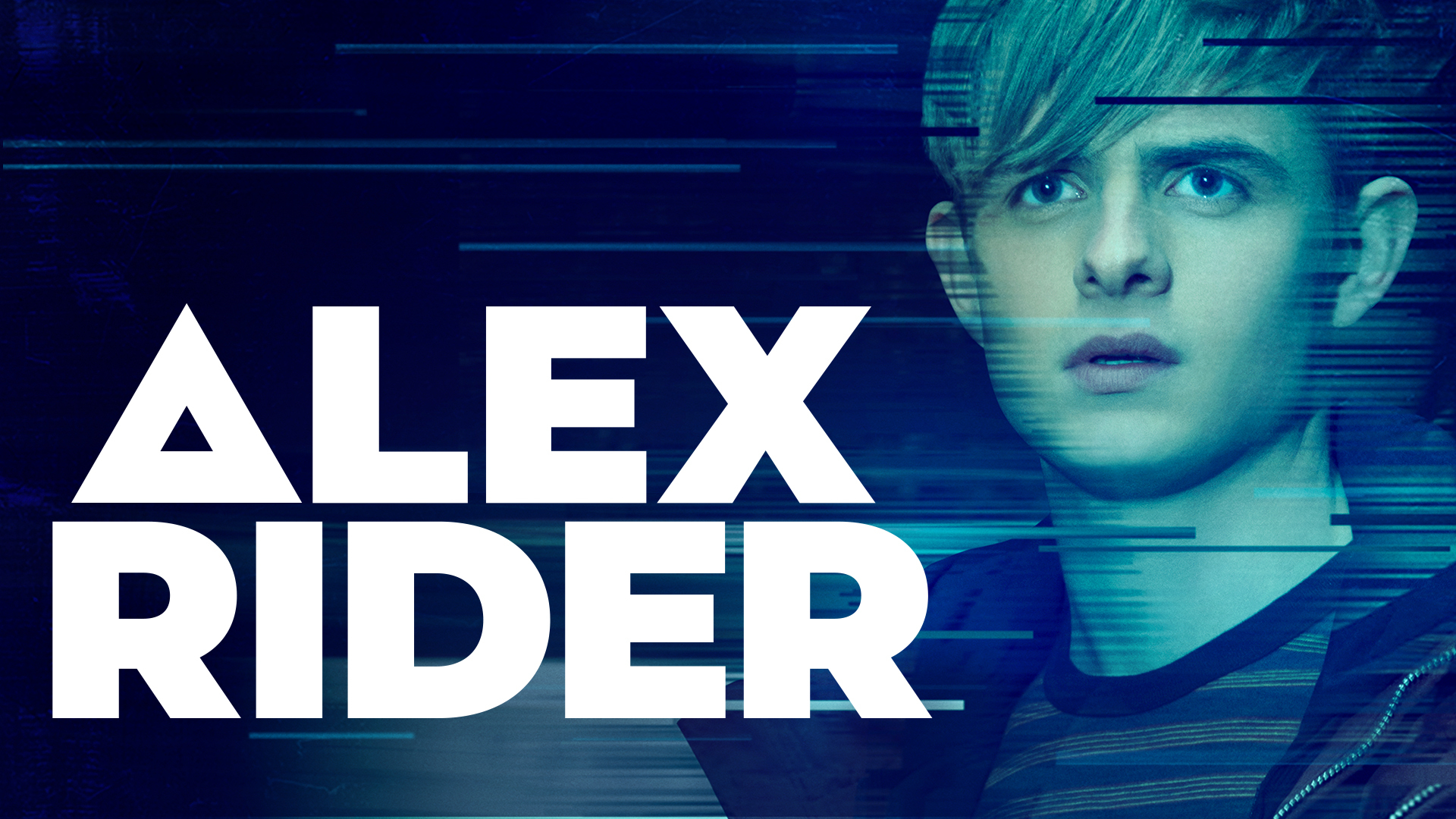 Alex Rider: Amazon rinnova ufficialmente la serie per una seconda stagione
