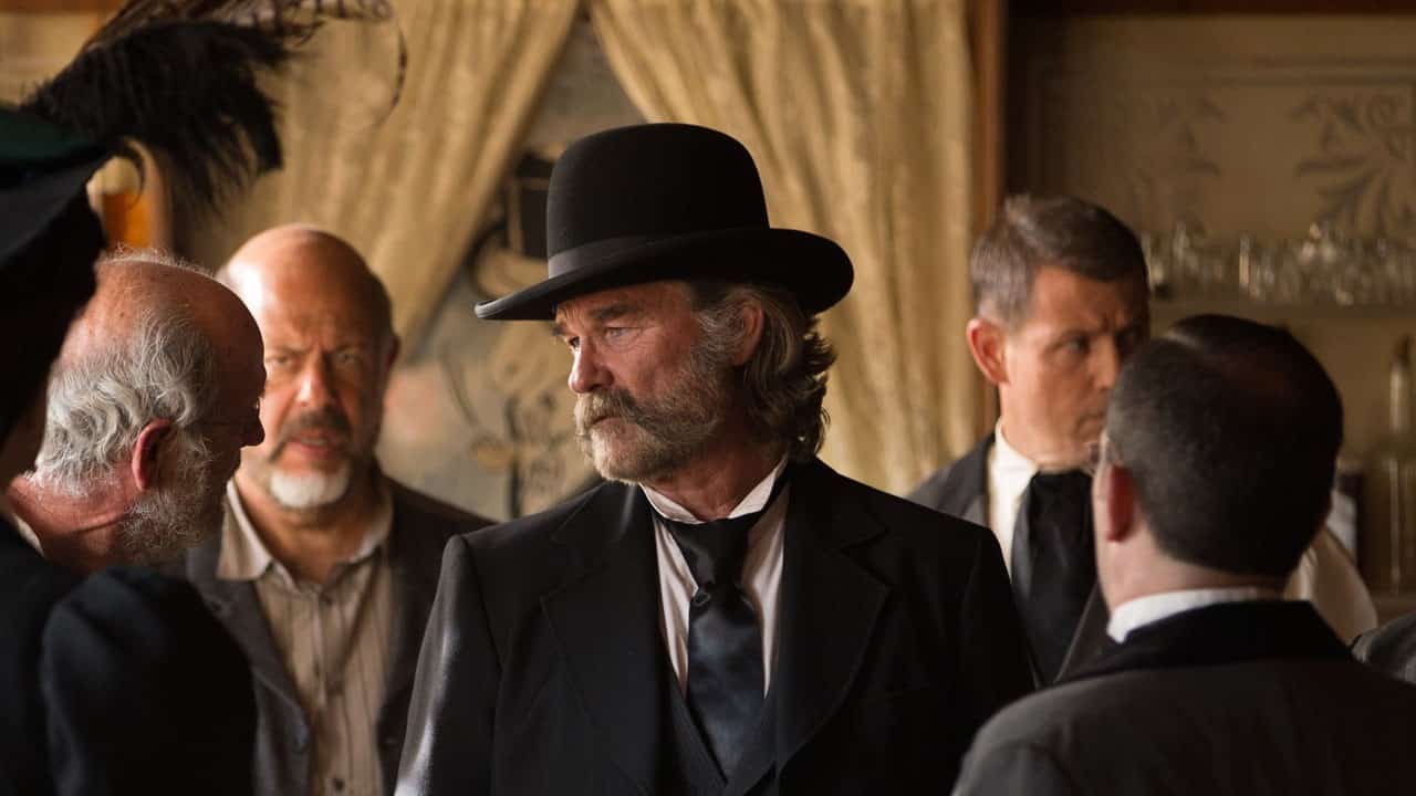 Bone Tomahawk: recensione del film con Kurt Russell