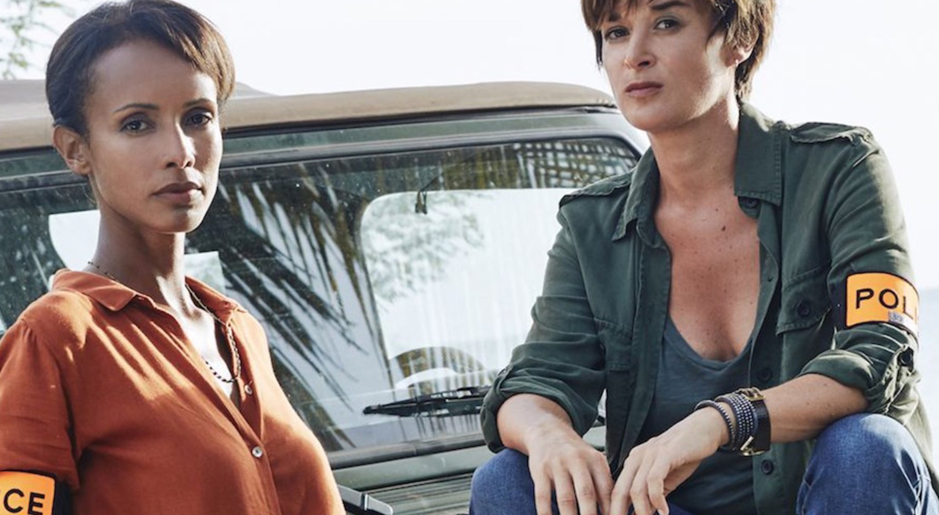 Deadly Tropics: la nuova serie poliziesca in arrivo su FoxCrime