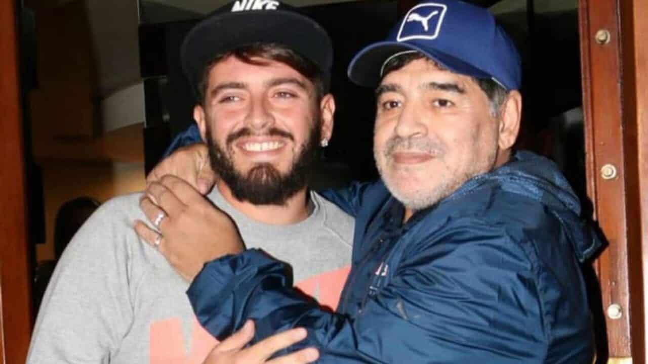 Maradona; cinematographe.it