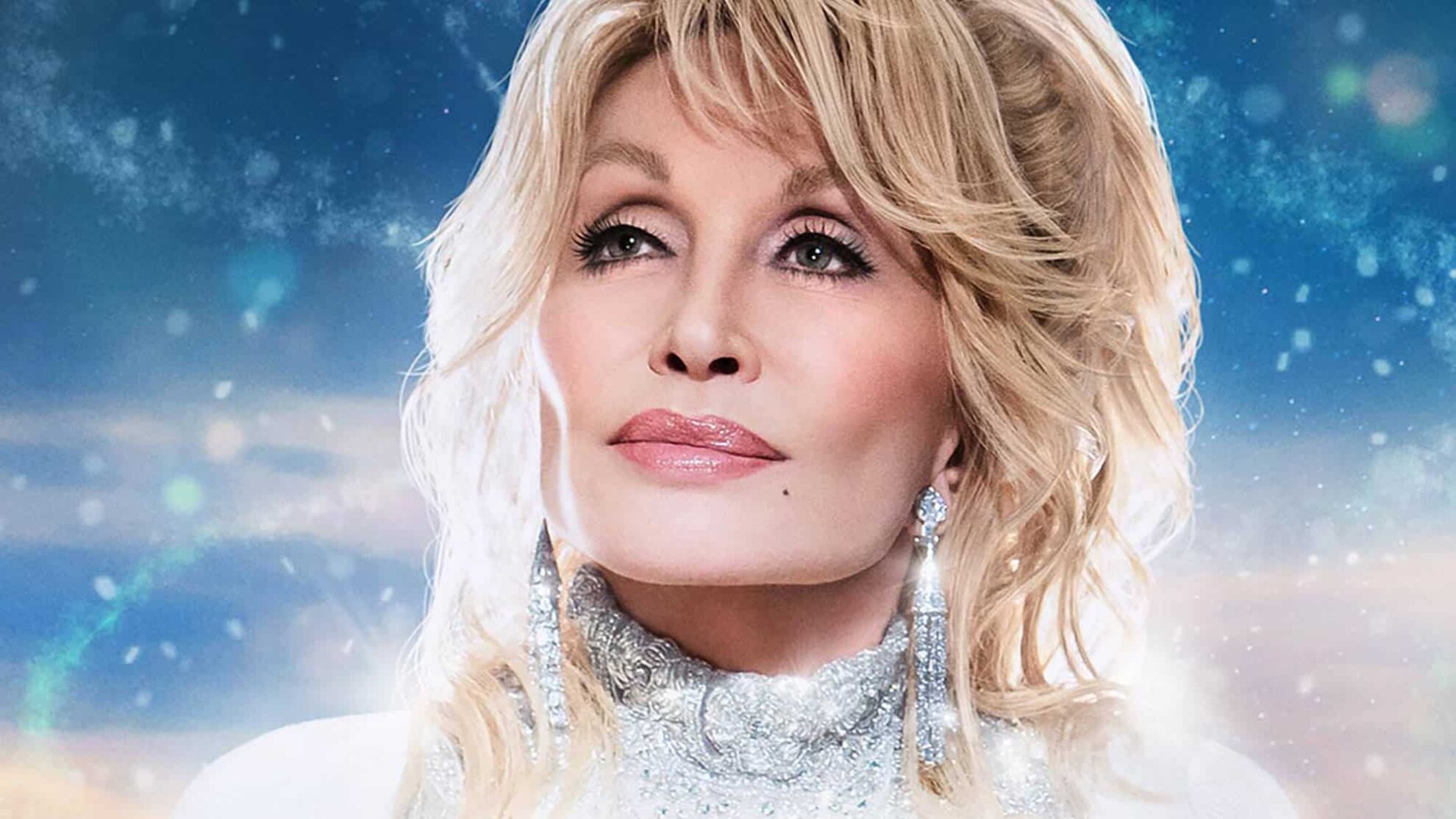 Natale in città con Dolly Parton: