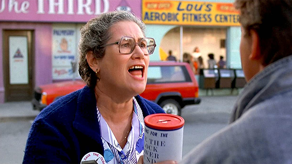 Elsa Raven è morta, addio all’attrice di Ritorno al Futuro