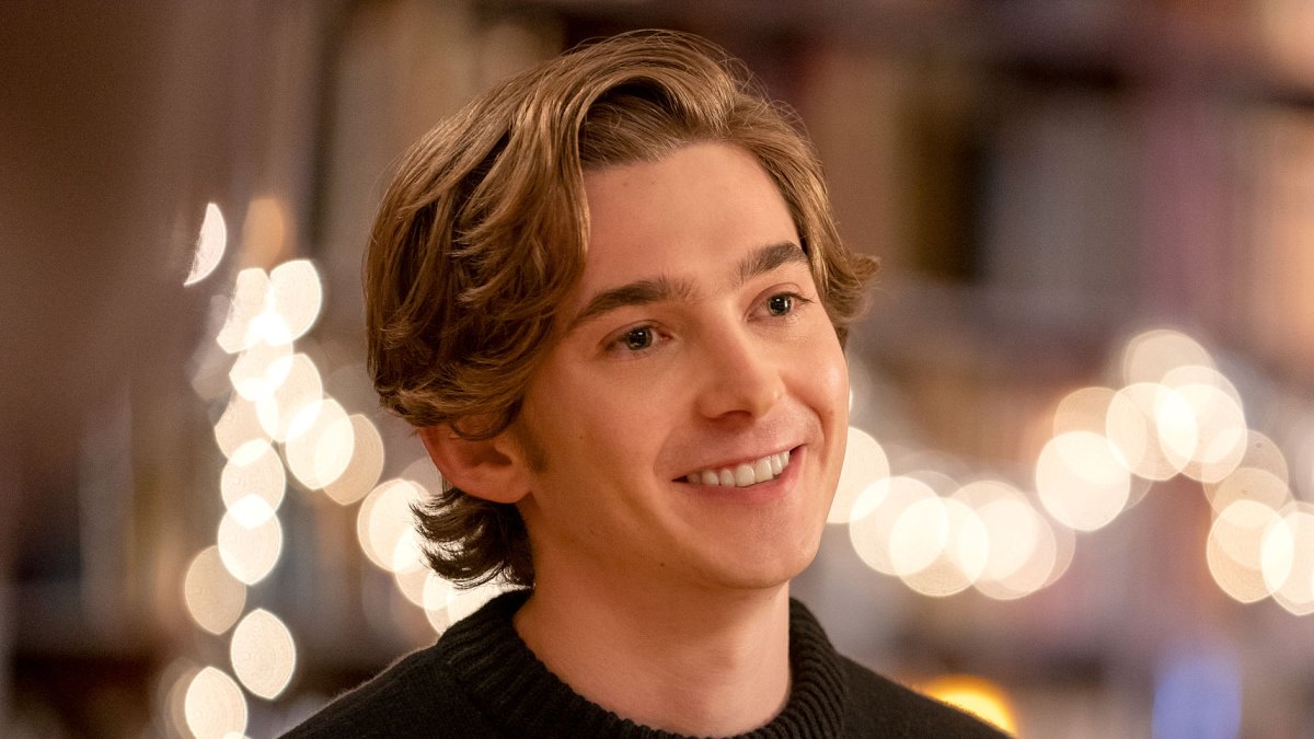 Chi è Austin Abrams di Dash e Lily e dove lo abbiamo già visto? Tutto quello che dovete sapere sull’attore