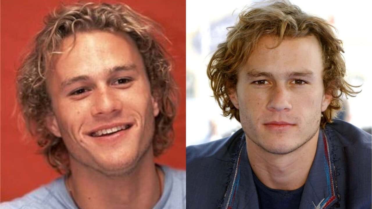 Heath Ledger - cinematographe.it