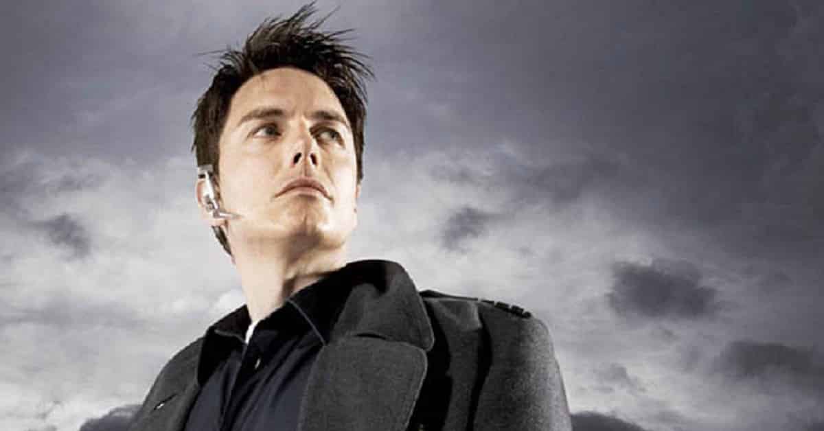 Doctor Who: Captain Jack Harkness torna nell’Holiday Special