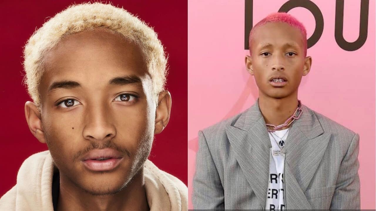 Jaden Smith - cinematographe.it