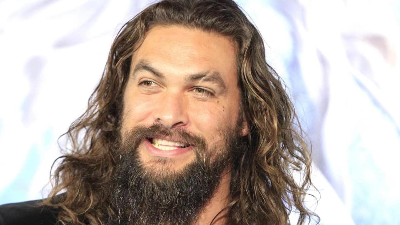 Jason Momoa - cinematographe.it