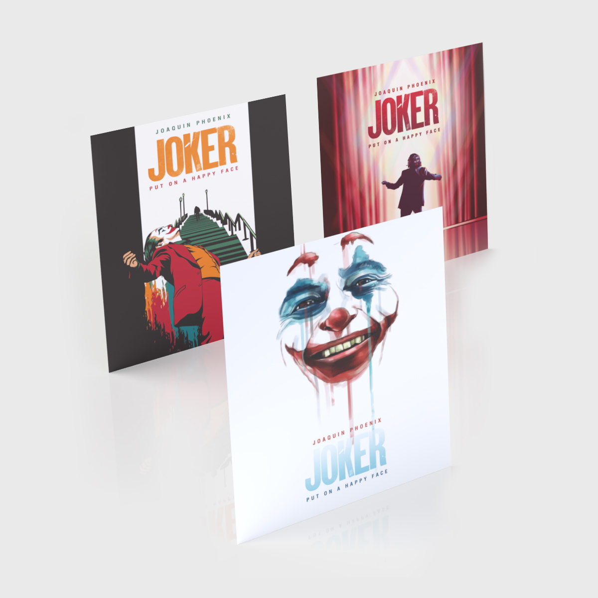 Joker Collector’s Edition