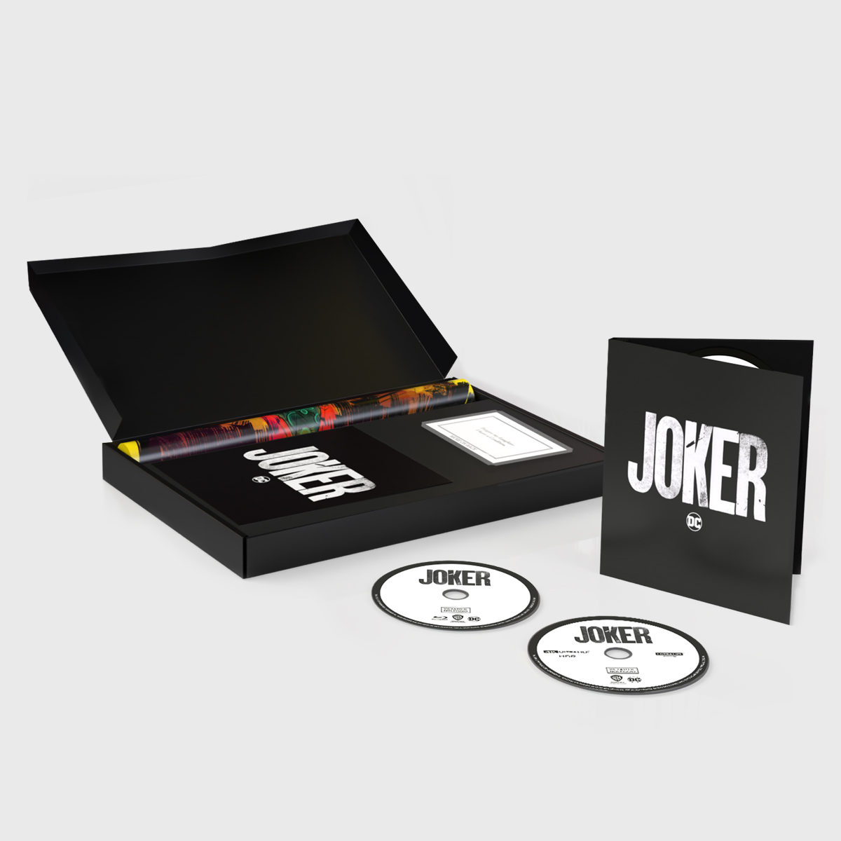 Joker Collector’s Edition