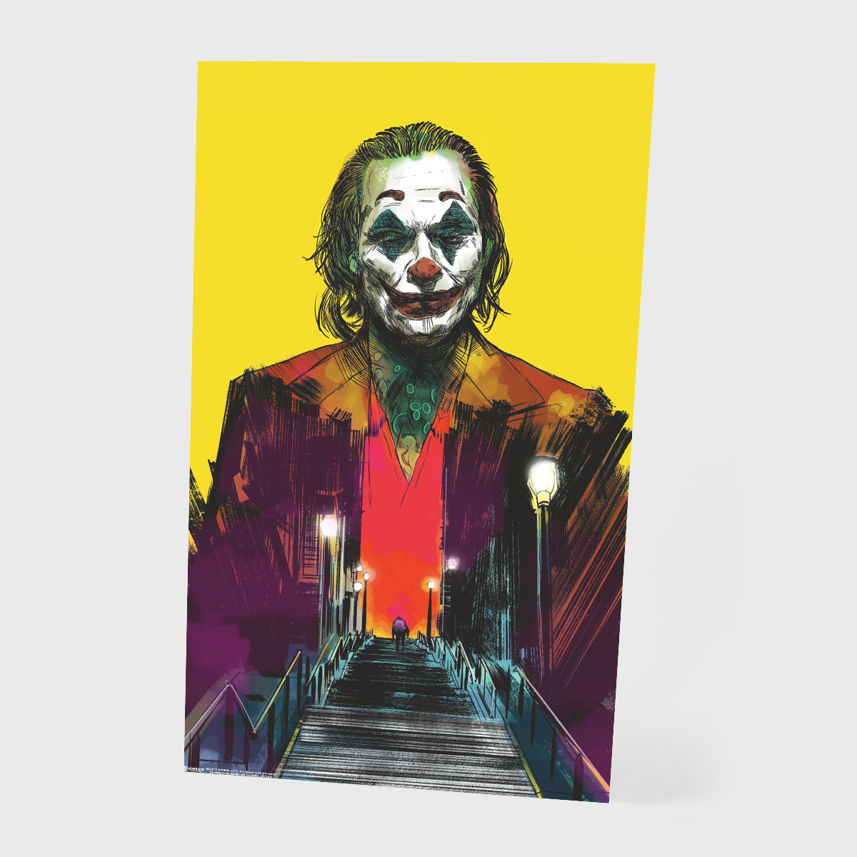 Joker Collector’s Edition