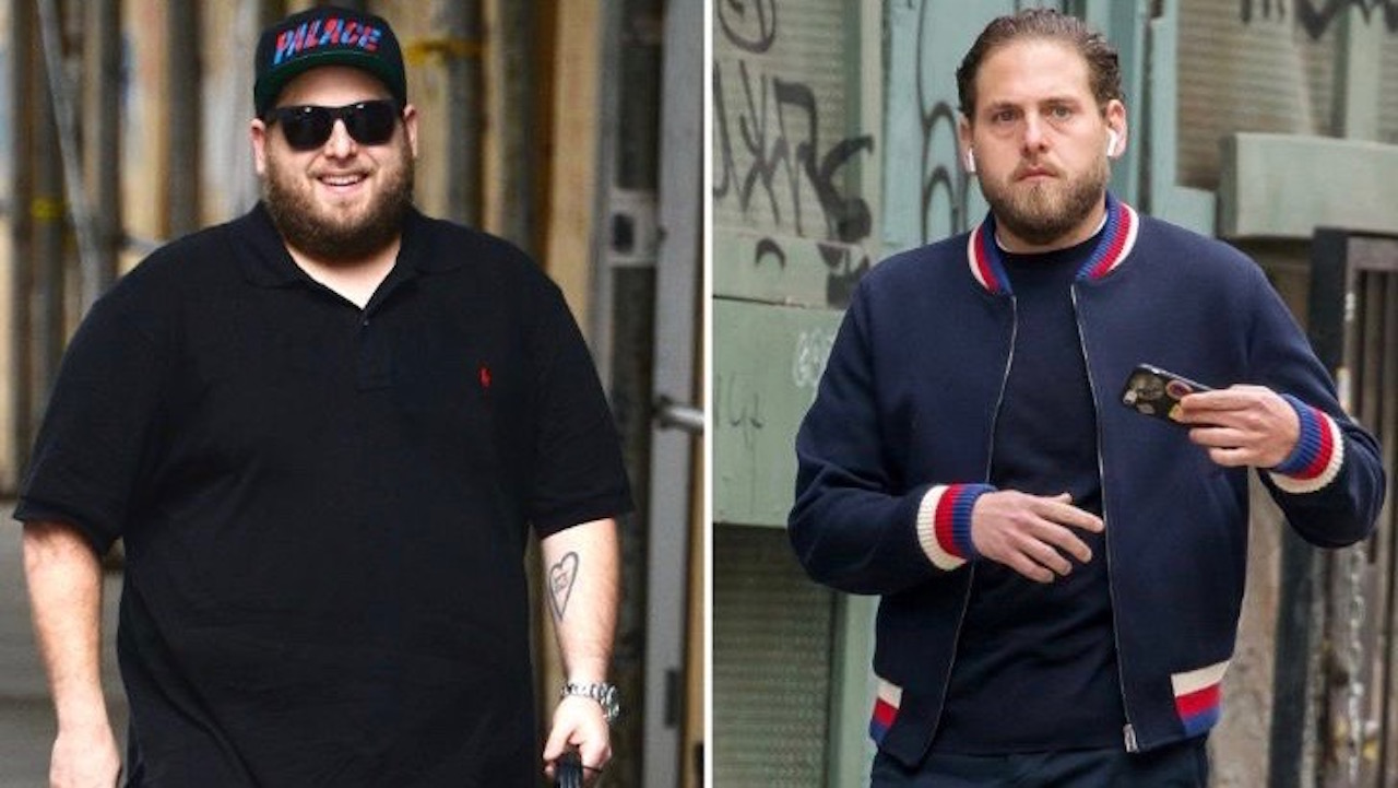 Jonah Hill chiede ai fan di non fare più commenti sul suo fisico