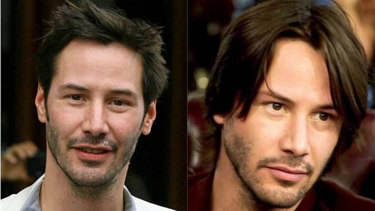 Keanu Reeves - cinematographe.it