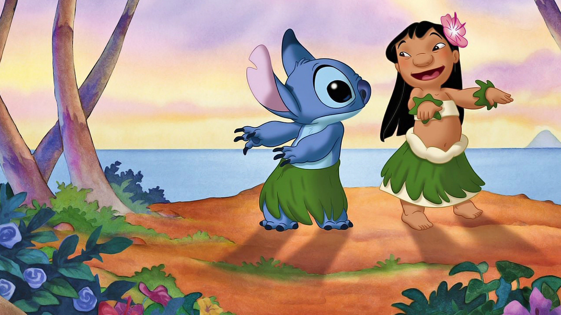 Lilo & Stitch: il regista spiega come mai ha doppiato il piccolo alieno